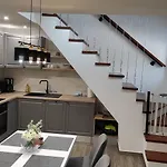 Апартаменты Su Casa - At Oldtown *