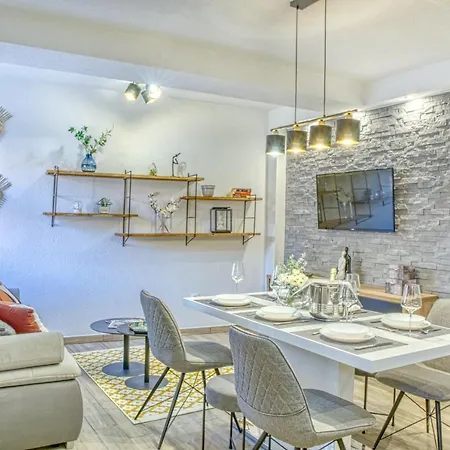 Su Casa - At Oldtown Kaštela