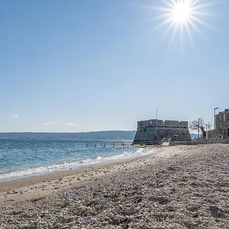 Appartement Su Casa - At Oldtown Kaštela