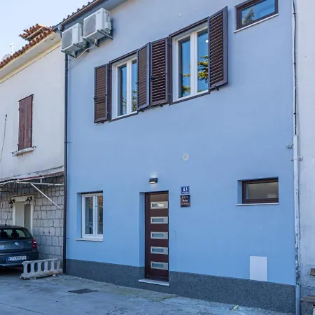 Su Casa - At Oldtown * Kaštela