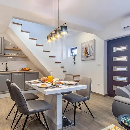 Su Casa - At Oldtown * Kaštela