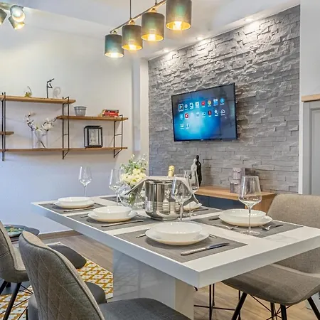 Su Casa - At Oldtown * Kaštela