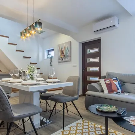 Su Casa - At Oldtown Kaštela