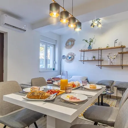 Su Casa - At Oldtown Kaštela