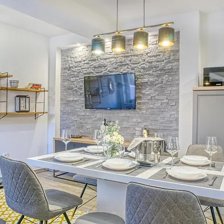 Su Casa - At Oldtown Appartement Kaštela