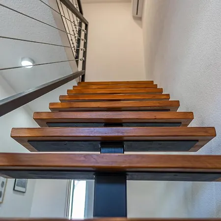 Su Casa - At Oldtown * Kaštela