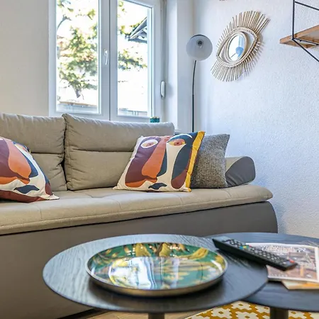 Appartement Su Casa - At Oldtown *