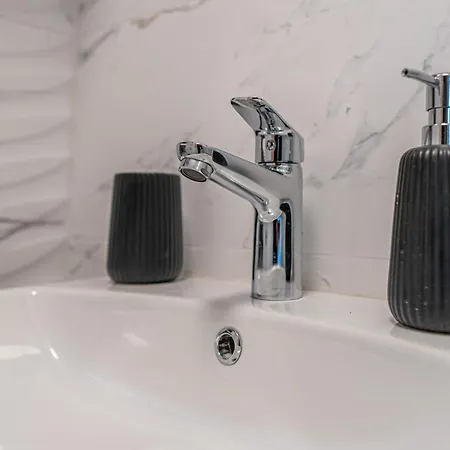 Appartement Su Casa - At Oldtown Kaštela