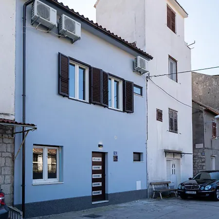 Su Casa - At Oldtown Appartement *