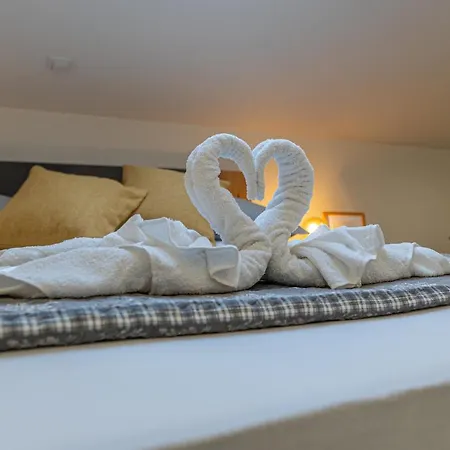 Appartement Su Casa - At Oldtown