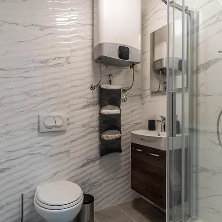 Su Casa - At Oldtown Appartement