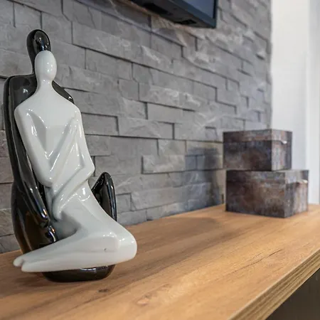 Su Casa - At Oldtown Appartement Kaštela