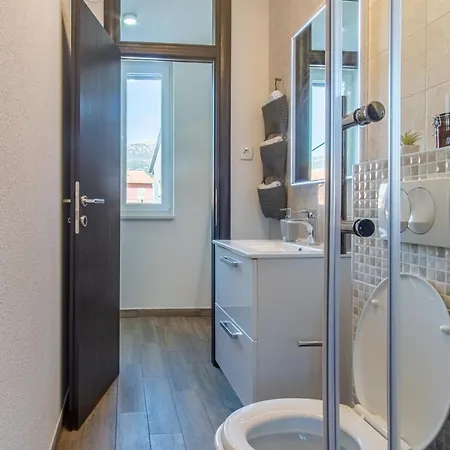 Su Casa - At Oldtown Appartement *