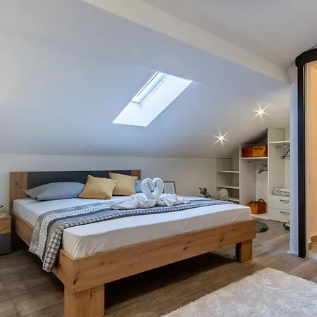 Appartement Su Casa - At Oldtown