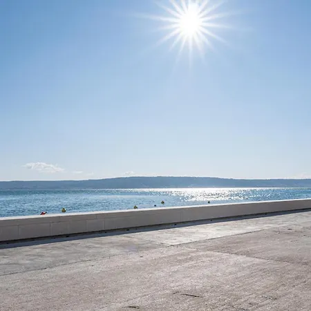 Appartement Su Casa - At Oldtown