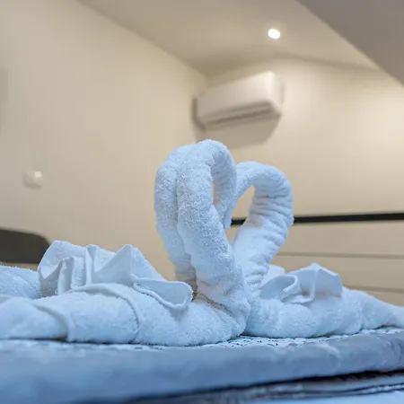 Su Casa - At Oldtown Kaštela