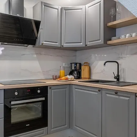 Su Casa - At Oldtown Appartement