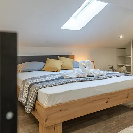 Appartement Su Casa - At Oldtown *