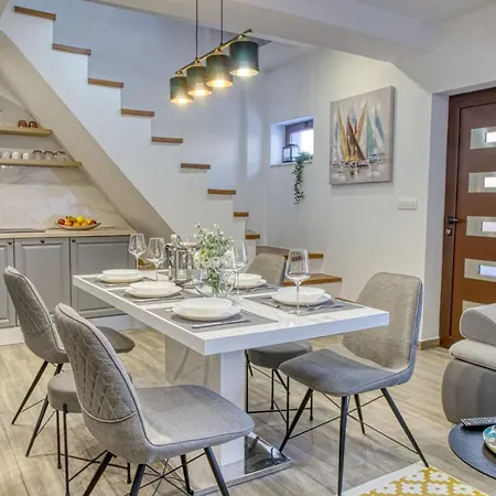 Appartement Su Casa - At Oldtown