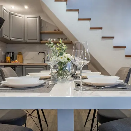 Su Casa - At Oldtown Appartement