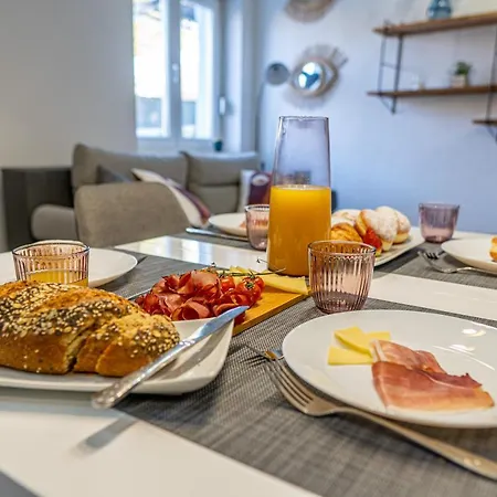 Su Casa - At Oldtown * Kaštela