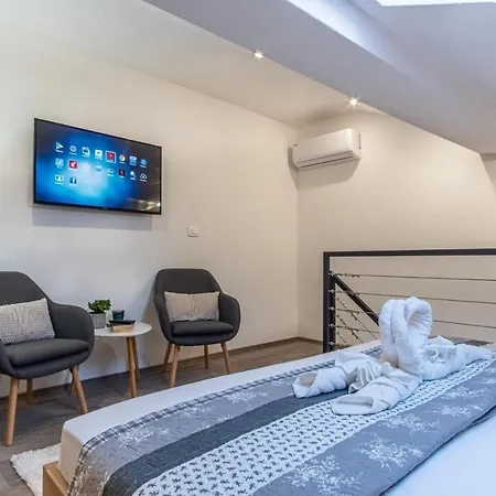 Su Casa - At Oldtown Appartement