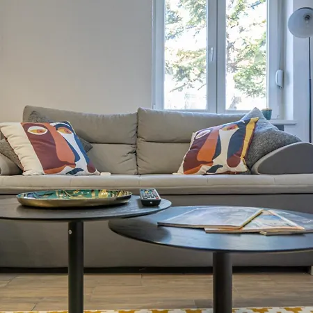 Su Casa - At Oldtown * Kaštela