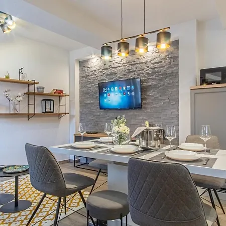 Su Casa - At Oldtown *