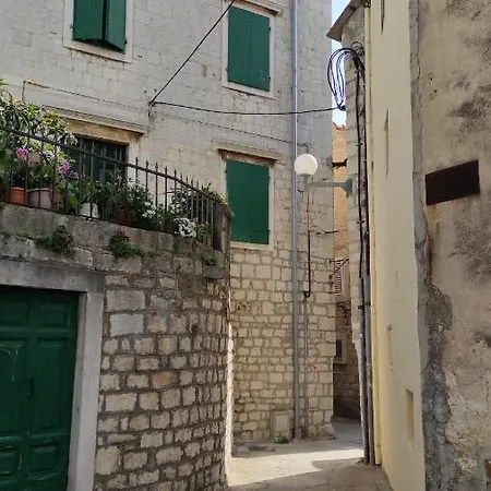 Su Casa - At Oldtown Appartement Kaštela