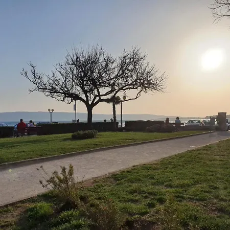 Su Casa - At Oldtown Appartement *