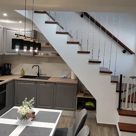 Appartement Su Casa - At Oldtown *