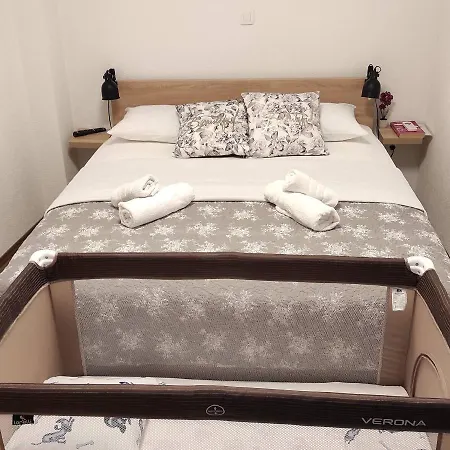 Su Casa - At Oldtown Appartement