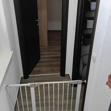 Su Casa - At Oldtown Kaštela